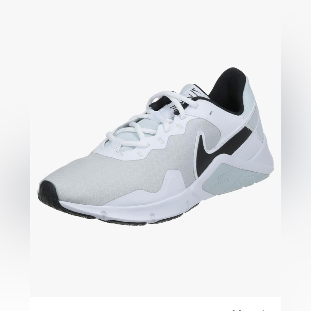 NWT Men's Nike Legend Essential‎ 2 Training Shoes 10 - Picture 7 of 9